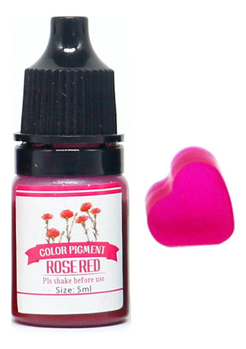 Youpin 24 Vibrantes Concentradas De Pigmento De Color