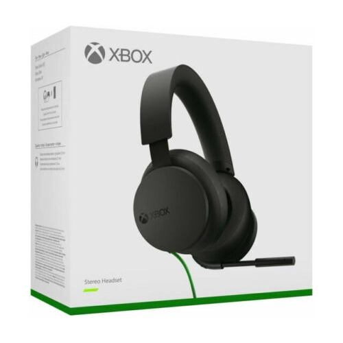 Headset Consola Xbox One & Series S/x Y Pc Auriculares