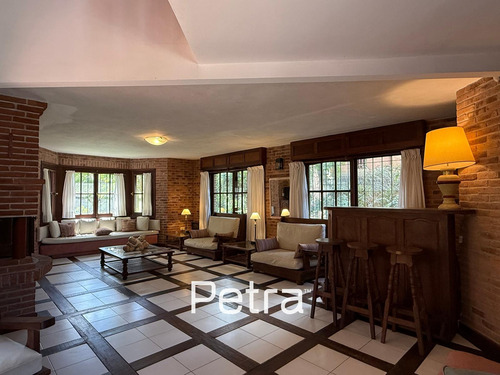 Casa En Golf Nuevo