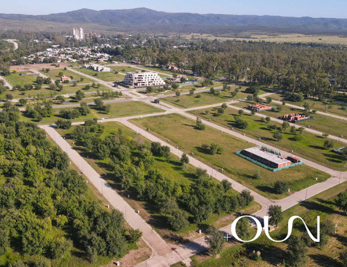 Terreno En Venta Nuevo Malagueño. Apto Duplex