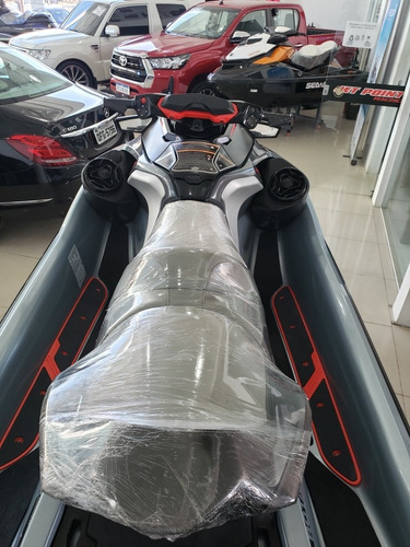 Sea Doo Rxt-x 300rs