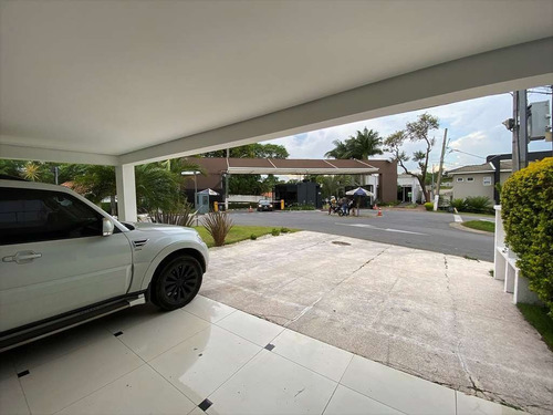 03220 - Casa De Condominio 5 Dorms. (3 Suítes), Pousada Dos Bandeirantes - Carapicuíba/sp - 3220
