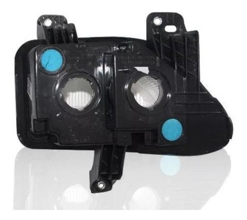 Pisca Seta Jeep Renegade 2015 2016 17 2018 2019 2020 Cristal