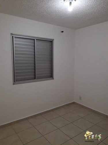 Lindo Apartamento Em Itaquera - 1711