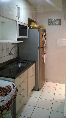 Imagem 12 de 29 de Apartamento Para Venda, 3 Dormitórios, Vila Regina - São Paulo - 2294