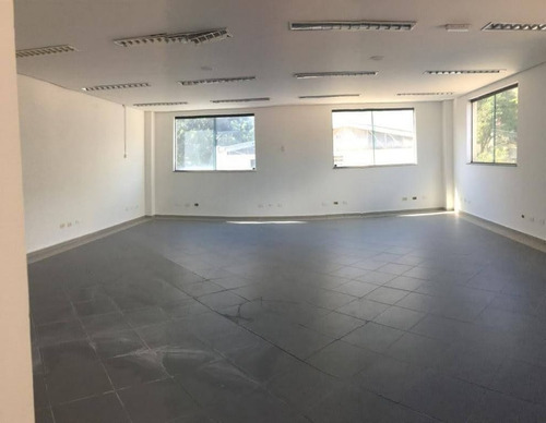 Imagem 5 de 19 de Prédio, 1000 M² - Venda Ou Aluguel - Centro - São Bernardo Do Campo/sp - Pr0795