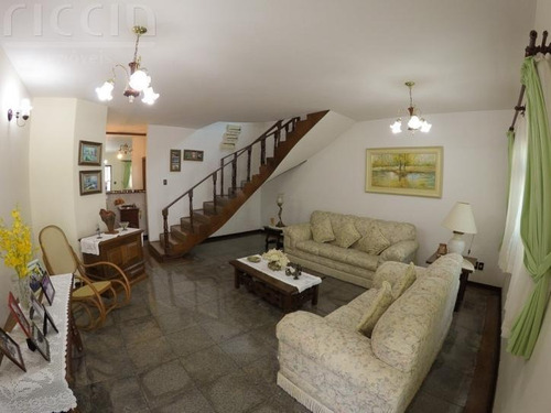 Imagem 13 de 15 de Casa - Jardim Esplanada - Ref: Ca1382 - V-ca1382