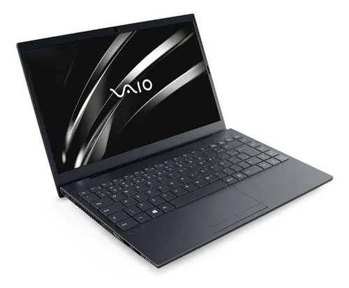 comprar Notebook Vaio Fe14 Core I7 1065g7 1tb 8gb Full Hd Wifi5g Nfe