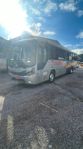 Ônibus A Venda Comil Versatile / Vw 17.230 Com Ar - 2011