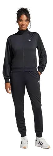Agasalho Feminino adidas Jd4475 W ​Feelcozy Ts