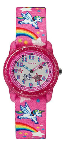 Reloj Timex Análogo Niño Tw7c25500