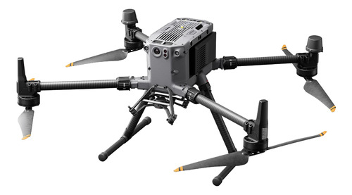 Drone Dji Matrice 350 Rtk + Estación De Carga Nuevo-sellados