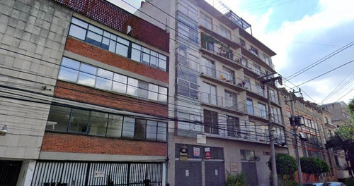 Departamento En La Napoles A Un Excelente Costo