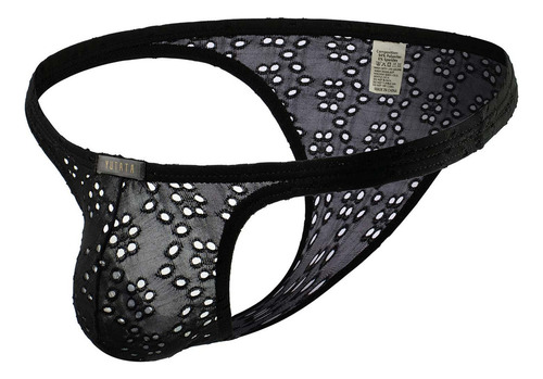 A* Bragas En Forma De X For Hombre, Informales, Lisas, Con