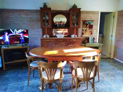 Casa En Punta Del Este, San Rafael- Ref: 764