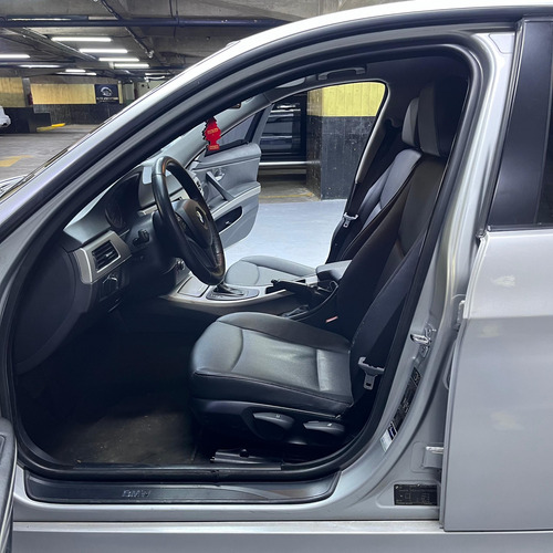 Bmw 320i 2007