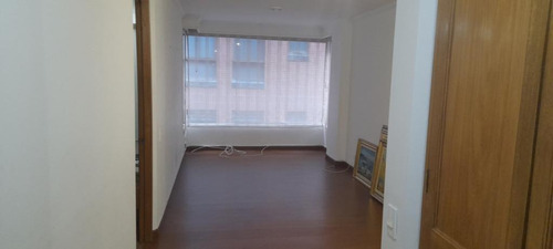 Imagen 5 de 17 de Apartamento En Arriendo En Bogotá Chico Norte. Cod 13116