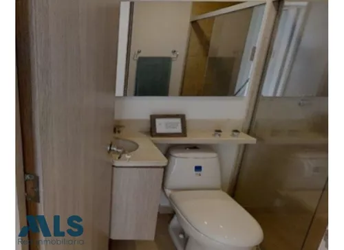 Apartamento En Ambiente Campestre.(mls#243536)