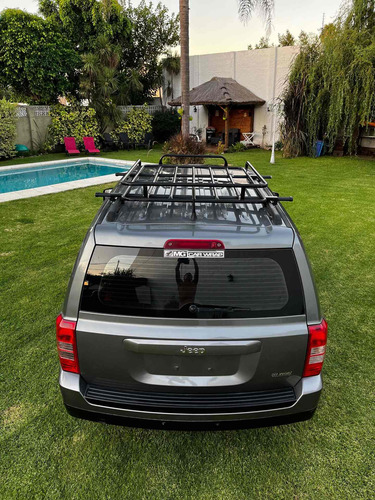 Imagen 10 de 19 de Jeep Patriot 2013 2.4 Sport 4x4 170cv Atx