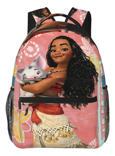 Mochila Thoncrell Moana Mochila Informal Versátil Alta 16