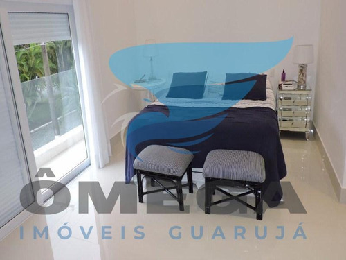 Imagem 15 de 30 de Casa Residencial À Venda, Acapulco, Guarujá. - Ca0141 - 34710207