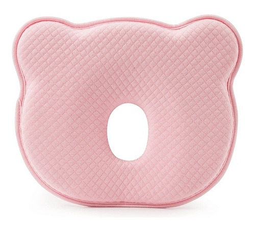 Almohada Para Bebes Cojin Para Corregir Plagiocefalia/cuello