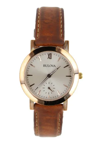 Reloj Para Dama Bulova 97l146