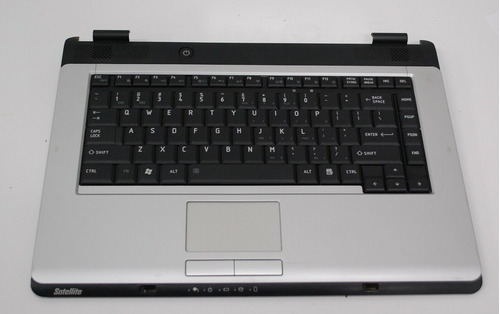 Toshiba Satellite L305 Series Laptop Palmrest V000130130 Nnk