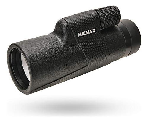 Monocular Para Observación De Aves Miemax
