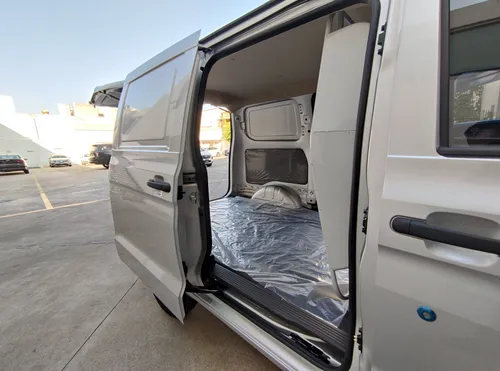 Chevrolet Tornado Van 1.5 Ls Mt