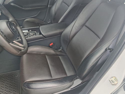 Mazda Mazda 3 2.5T Signature Sedan At