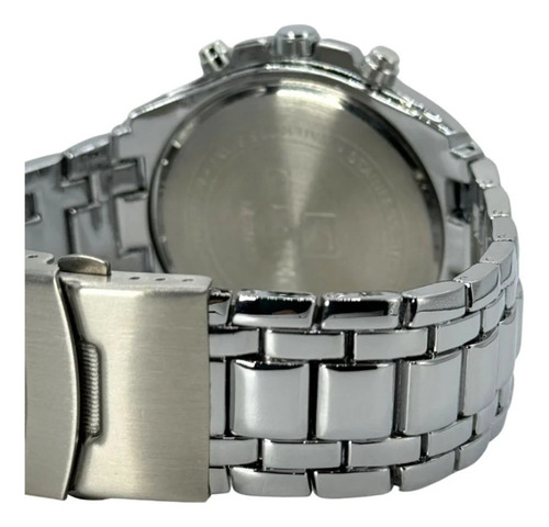 Reloj Para Hombre Curren Curren Kre021901 Negro