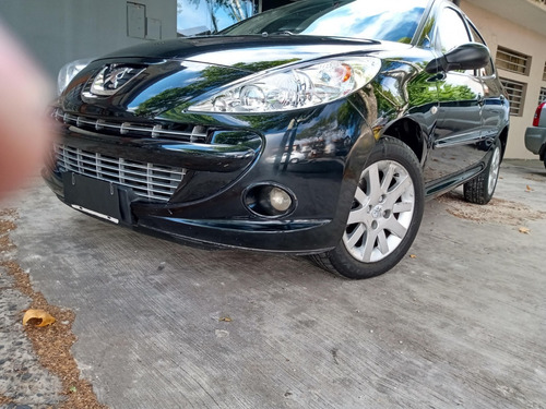 Peugeot 207 Compact 1.4 Allure