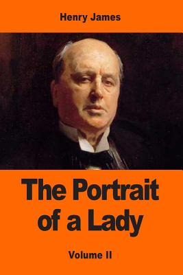 Libro The Portrait Of A Lady: Volume Ii - James, Henry