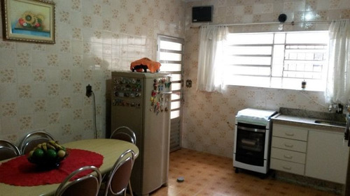 Sobrado - Ref: 1838