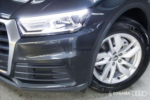 Imagem 6 de 13 de Q5 2.0 Tfsi Gasolina Prestige S Tronic