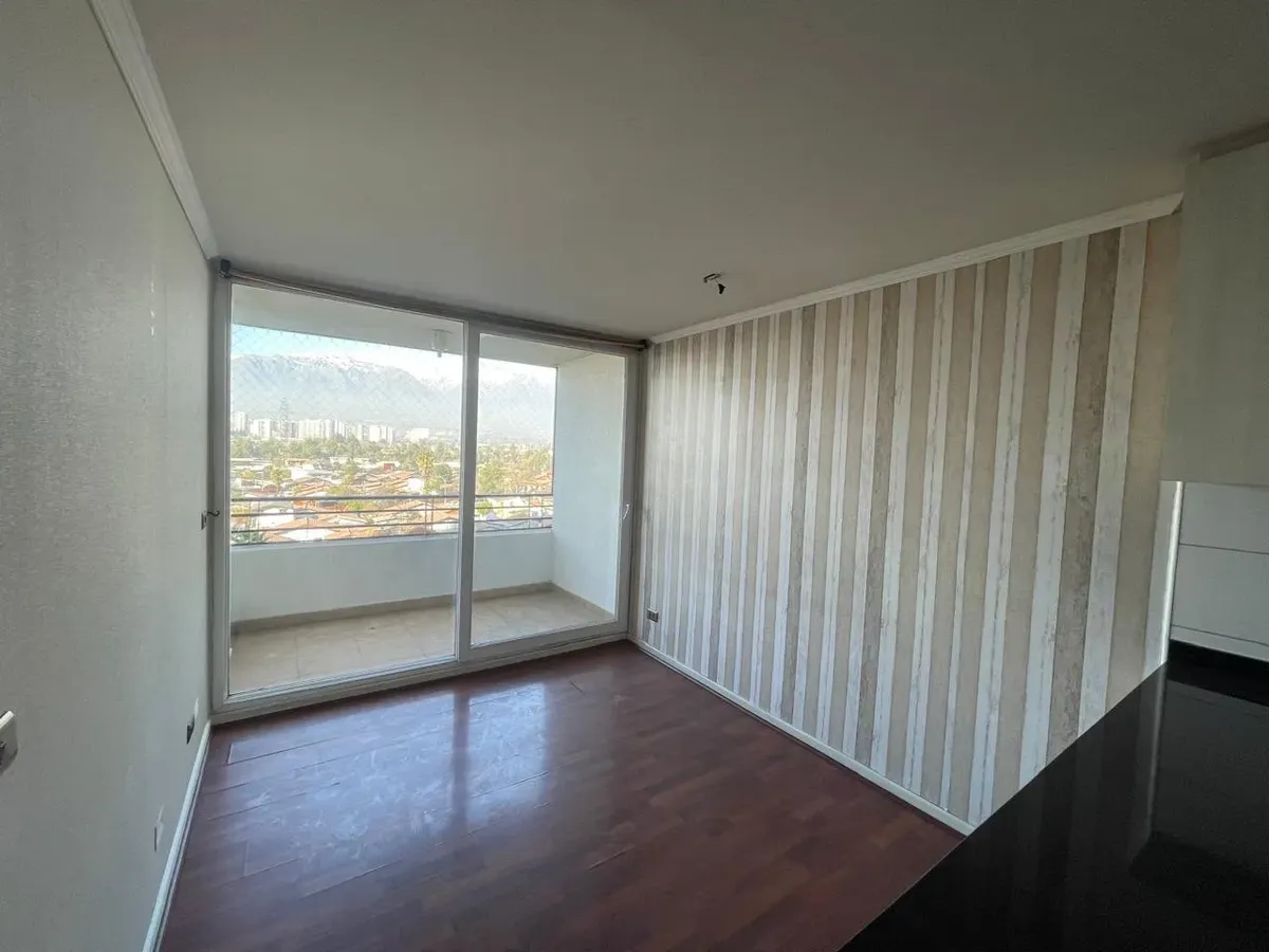 Imagen 3 de 14 de Departamento En Arriendo 2 Hab, 1 Baño, Est Y Bodega
