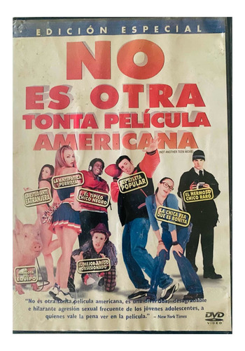 No Es Otra Tonta Pelicula Americana Español No Es Otra Tonta Película Americana - Chris Evans | MercadoLibre