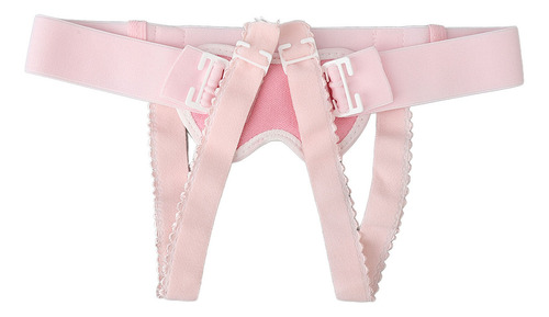 Cinturón De Bebé Con Correa Para Hernia Inguinal Umbilical D