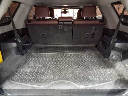 Imagen 8 de 11 de Toyota 4runner Limited 2017 4x4 Blindada