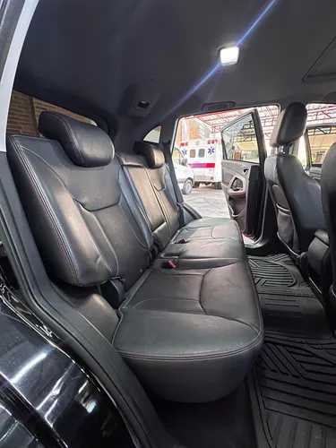 Chery Grand Tiggo 2016