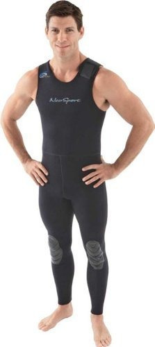 Neosport Neopreno Premium Hombre Neopreno 7 Mm John