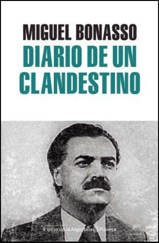 Diario De Un Clandestino