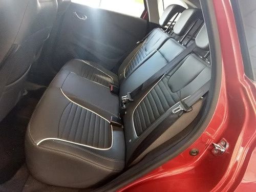 Renault Captur 1.6 Intens Cvt 2020 Automatica Super Nueva!!!