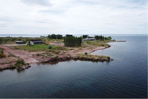 Imagen 17 de 26 de Terreno En Venta En La Península Lago Mari Menuco