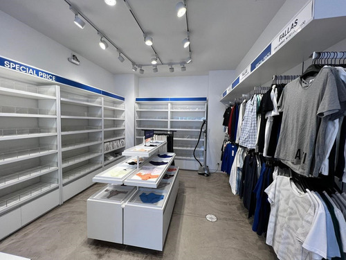 Local En Venta Ubicado En Villa Crespo, Capital Federal, Buenos Aires