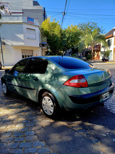 Renault Mégane II 1.6 L Confort Plus