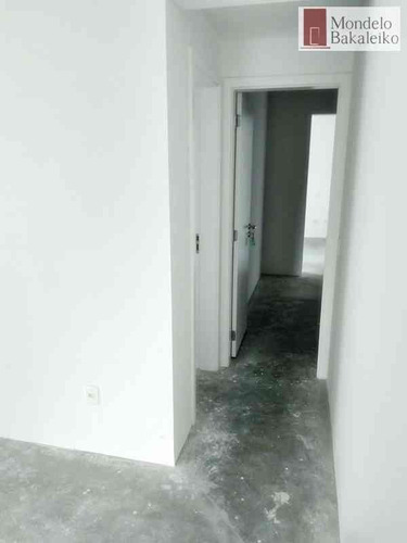Apartamento Alto Padrão Na Zona Sul - 258m². - 1216