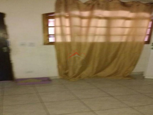 Imagem 5 de 13 de Casa Térrea Para Venda - Cidade Julia - Id 919 - 919