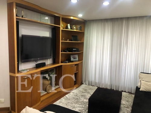 Imagem 4 de 15 de Apartamento - Jardim Analia Franco - Ref: 3249 - V-ap1594